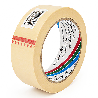 Louis Tape Maskeleme Bandı 36mm x 36m