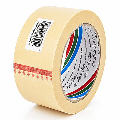 Louis Tape Maskeleme Bandı 48mm x 36m