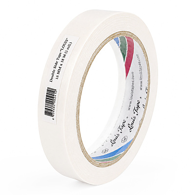 Louis Tape Çift Taraflı Bant 18mm x 18m
