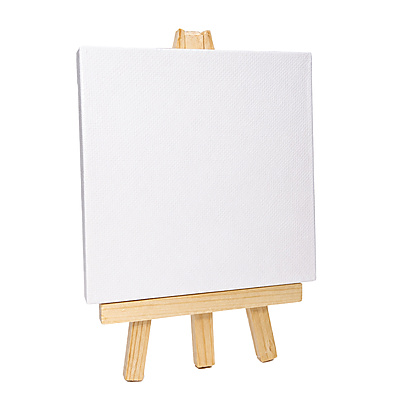 Mini Tuval 3x3