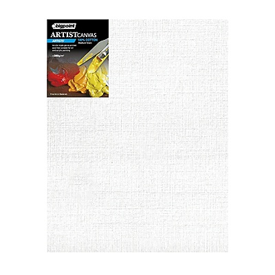 Artists' Tuval 24x30cm - 380gram
