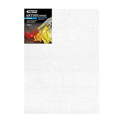 Artists' Tuval 25x35cm - 380gram