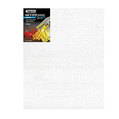 Artists' Tuval 40x50cm - 380gram