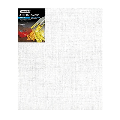 Artists' Tuval 50x60cm - 380gram