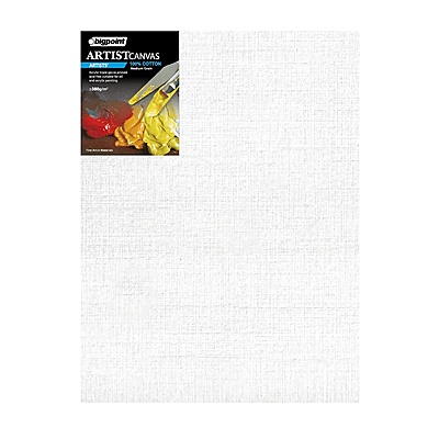 Artists' Tuval 60x80cm - 380gram