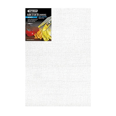 Artists' Tuval 80x120cm - 380gram