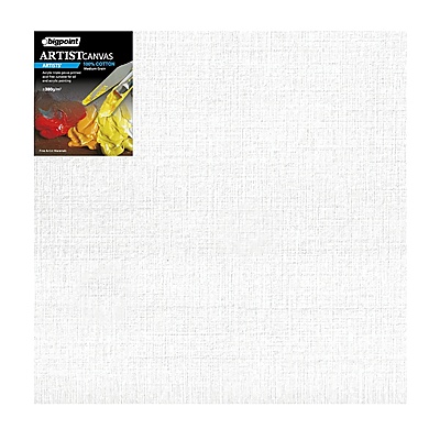 Artists' Tuval 80x80cm - 380gram