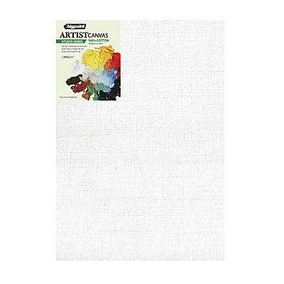 Studio Tuval 35x50cm - 300gram