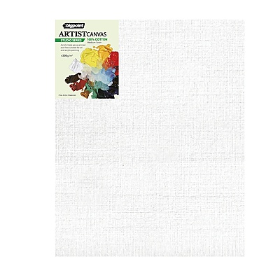 Studio Tuval 40x50cm - 300gram