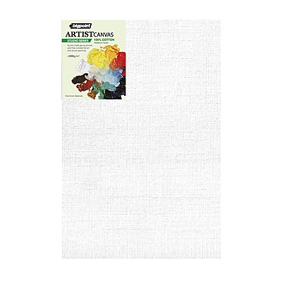 Studio Tuval 40x60cm - 300gram