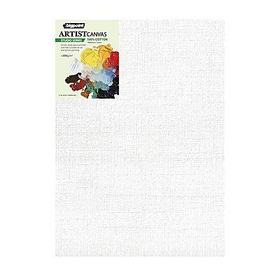 Studio Tuval 50x70cm - 300gram