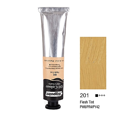 Yağlı Boya 200 ml Flesh Tint 201