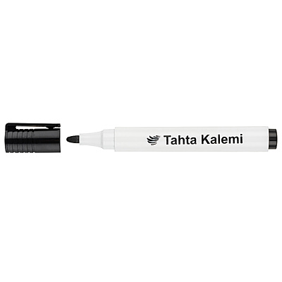 Lotte Tahta Kalemi 3'lü Siyah