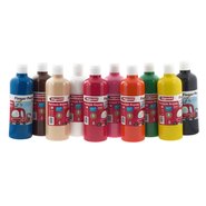 Finger Paints 500 ml