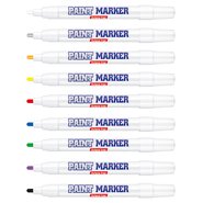 Paint Markers