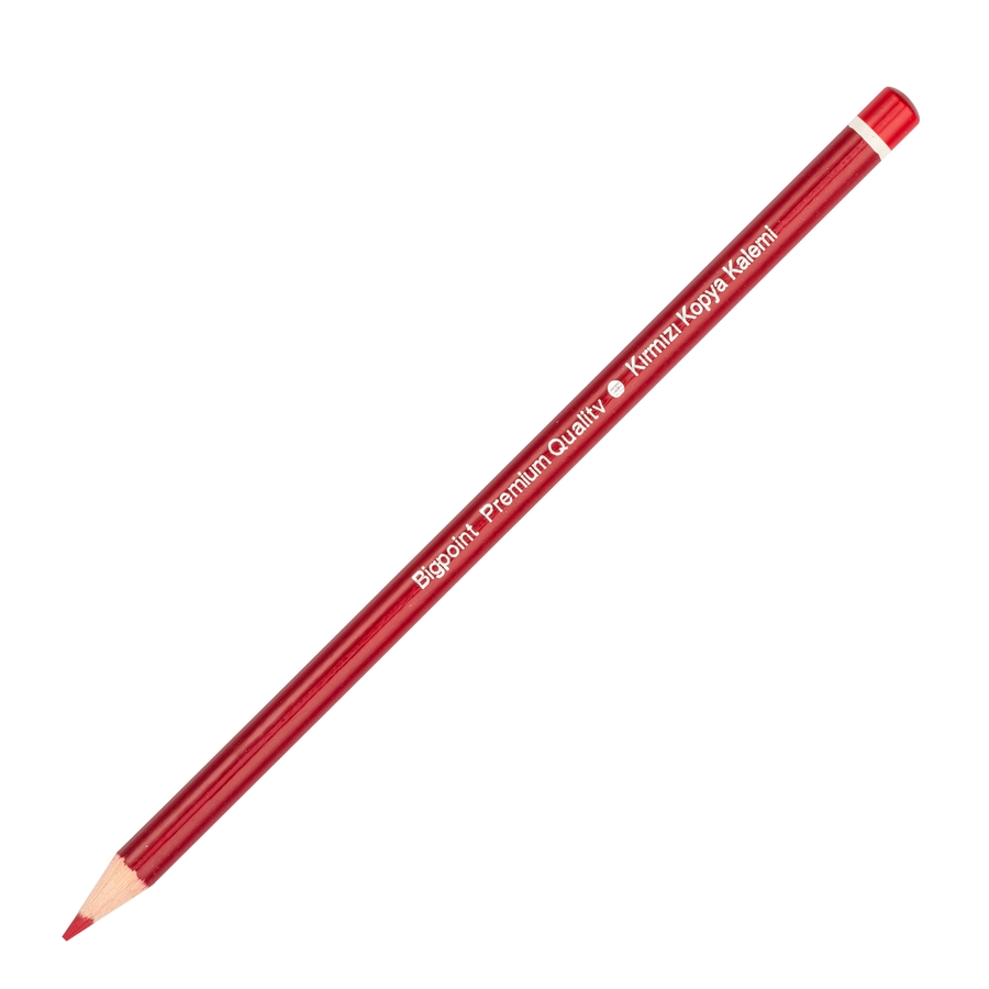 Red Pencils