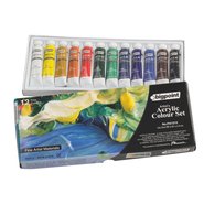 Acrylic Paints