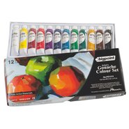 Gouache Paints